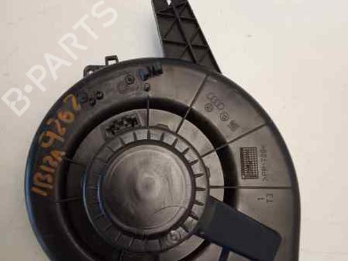 Used Heater blower motor SEAT IBIZA IV SC (6J1, 6P5) 1.4 TDI (90 hp) 14205696