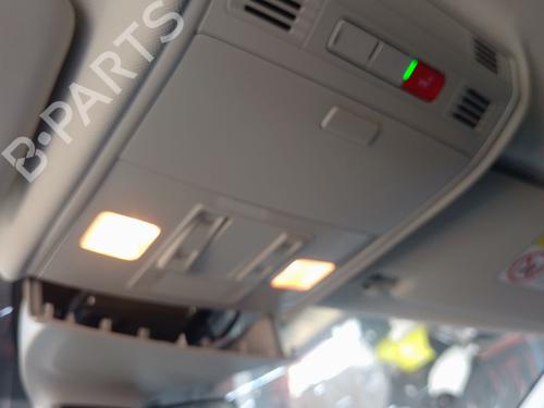 Used Interior roof light Interior roof light 37200012 37200012