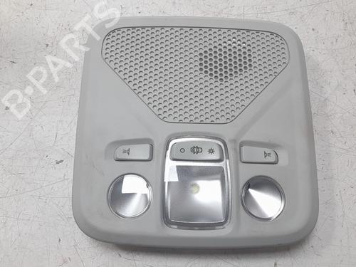 Luz interior Luz interior CITROËN C4 X (BD_, BE_, BF_) [2022-2026] 36018017 36018017