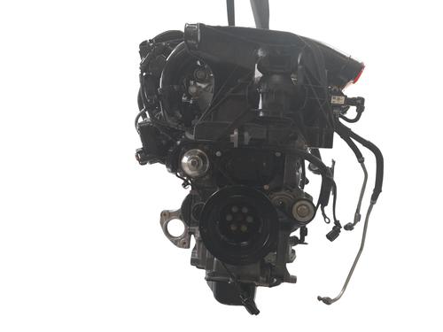 Engine OPEL GRANDLAND / GRANDLAND X (A18, P1UO)  | BP19309635M1 
