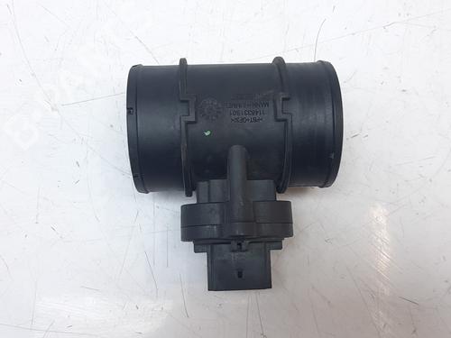 Used Mass air flow sensor OPEL CORSA E (X15) [2014-2025]  13688144