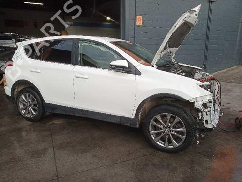 Used ABS pump TOYOTA RAV 4 IV (_A4_) [2012-2019]  9092688