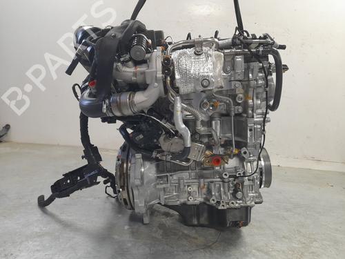 Engine HYUNDAI TUCSON (NX4E, NX4A)  | BP22552442M1 