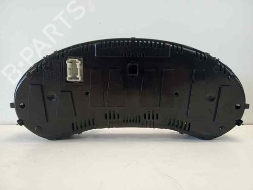 Instrument cluster CITROËN C4 II (NC_)  | BP2815096C47 