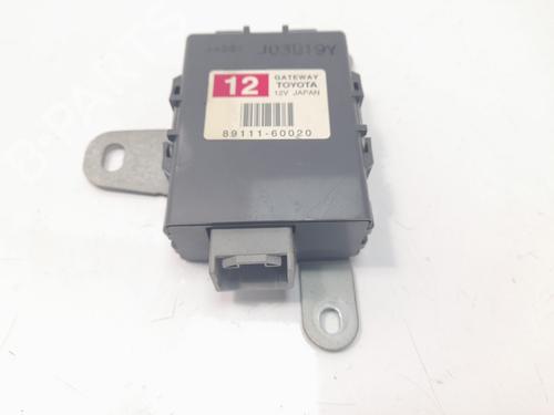 Electronic module TOYOTA LAND CRUISER PRADO (_J12_)  | BP25745974M83 