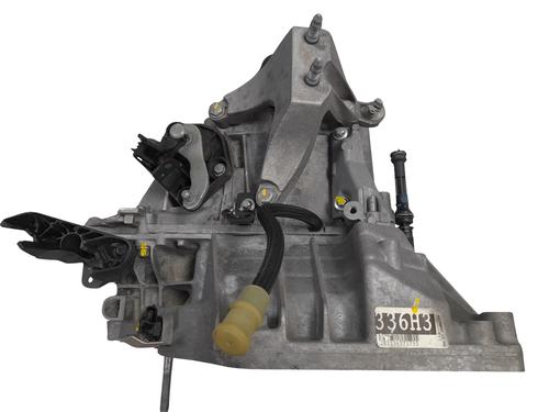 Gearbox DACIA SANDERO II TCe 90 LPG (B8M1) | BP29145679M3 