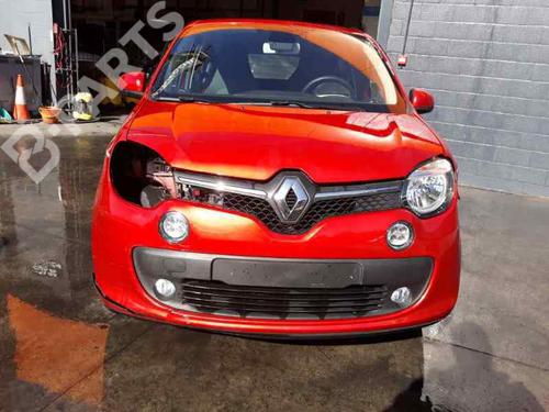 Front left interior door handle RENAULT TWINGO III (BCM_, BCA_) 0.9 TCe 90 (BCM9, BCM2) | BP5100090I13  - Image 5