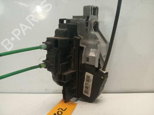 Rear left lock HYUNDAI i30 Estate (FD) 1.6 CRDi (90 hp) 2690381