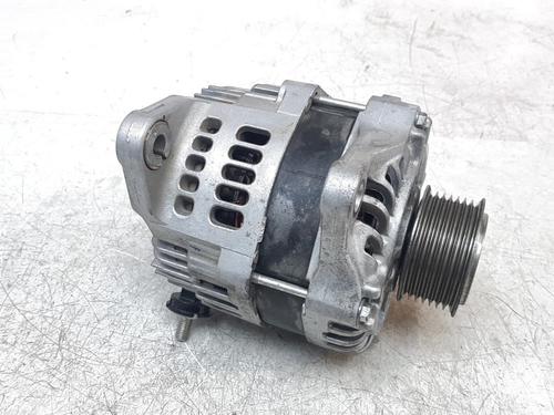 Used Alternator NISSAN NT400 CABSTAR (F24M) [2009-2025]  22191522