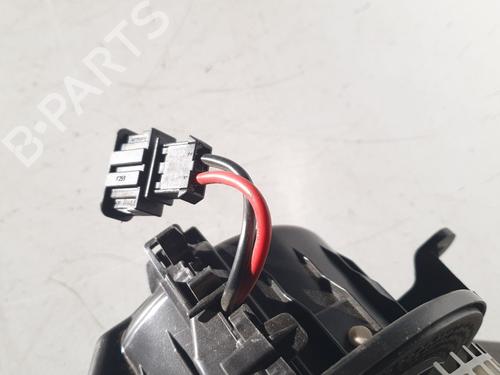 Heater blower motor VW POLO VI (AW1, BZ1, AE1) 1.0 TSI | BP21130309M62 