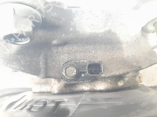 Left rear steering knuckle HONDA CIVIC VIII Hatchback (FN, FK)  | BP23000000M27 