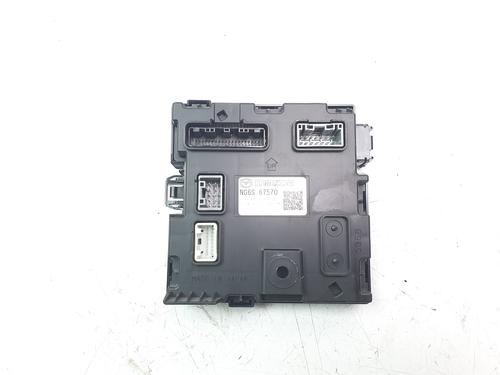 Elektronisk modul MAZDA MX-5 IV (ND__) 2.0 (ND6E, NDERC) (184 hp) 29061291