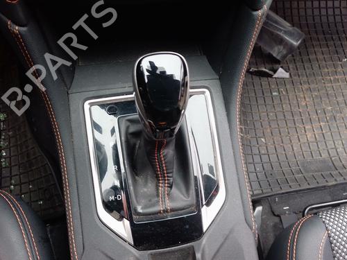 Used Gear lever SUBARU XV (GT) 2.0 i AWD (GT7) (156 hp) 31929216