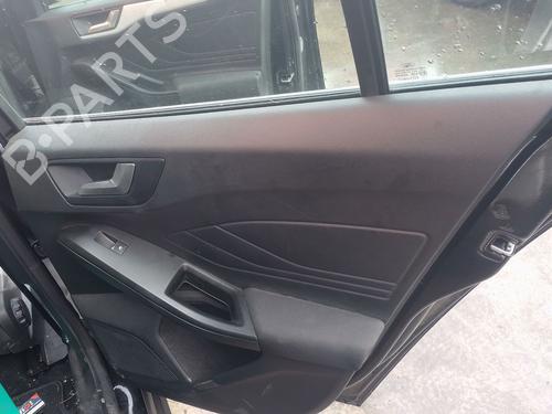 Used Rear right window mechanism FORD FOCUS IV (HN) 1.5 EcoBlue (120 hp) 31637688