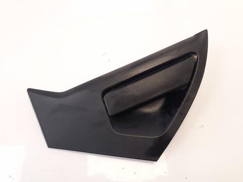 Used Rear right exterior door handle Rear right exterior door handle NISSAN JUKE (F15) 1.6 (117 hp) 8661000 8661000