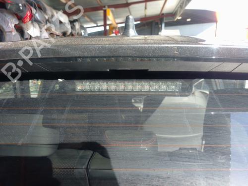 Bremselys Bremselys TOYOTA YARIS (_P21_, _PA1_, _PH1_) 1.5 (MXPA11) (125 hp) 37152589 37152589