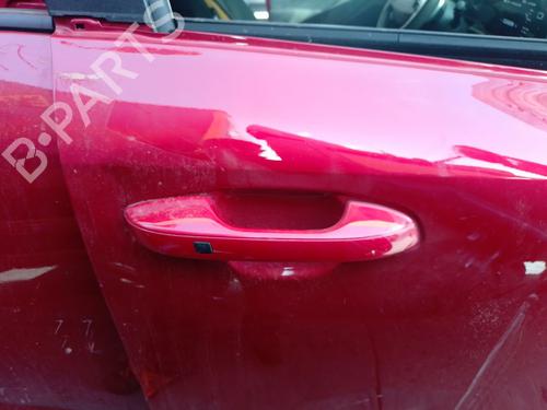 Used Front right exterior door handle Front right exterior door handle KIA NIRO II (SG2) EV (204 hp) 33983929 33983929