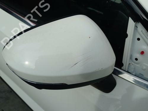 Used Right mirror NISSAN QASHQAI III (J12) 1.3 DIG-T (140 hp) 31905124