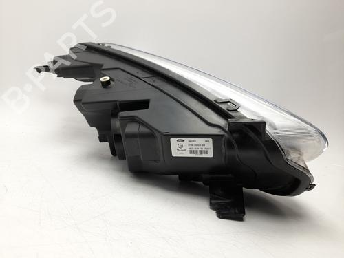 Left headlight FORD TRANSIT COURIER B460 Box Body/MPV 1.5 TDCi | BP37421590C28 - Image 3