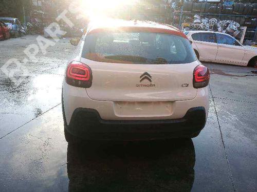 Interior roof light CITROËN C3 / C3 ORIGIN III (SX) 1.2 THP 110 | BP7430400I8  - Image 7