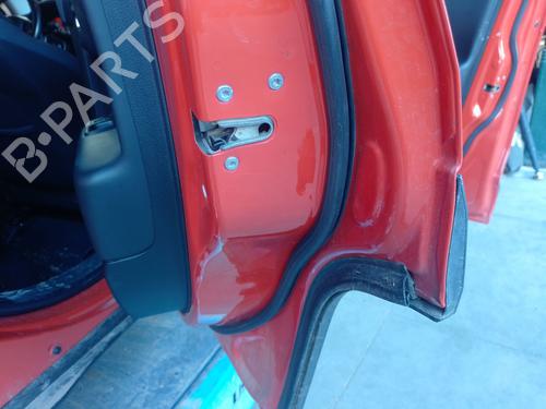 Used Rear right lock Rear right lock JEEP RENEGADE SUV (BU, B1, BV) 1.6 CRD (120 hp) 34638013 34638013