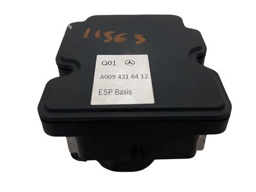 Used ABS pump MERCEDES-BENZ A-CLASS (W176) [2012-2018]  16955338