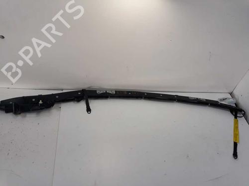 Right curtain airbag MERCEDES-BENZ C-CLASS (W203) C 200 CDI (203.004) | BP1298317C12 