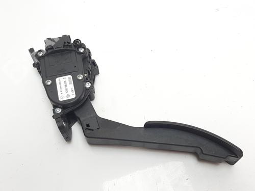 Used Pedal Pedal DACIA DUSTER (HS_) 1.5 dCi 4x4 (HSMC, HSMD) (110 hp) 9506994 9506994