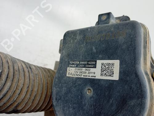 Steering rack TOYOTA RAV 4 V (_A5_, _H5_) 2.5 Hybrid AWD (AXAH54) | BP37494596M22 - Image 2