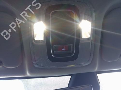 Plafoniera HYUNDAI i20 III (BC3, BI3) 1.0 T-GDI (101 hp) 31665799
