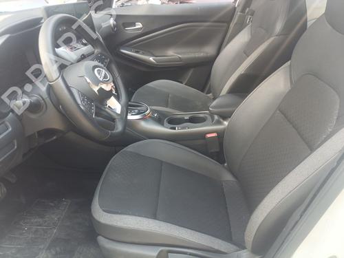 Ensemble sièges NISSAN JUKE (F16_) DIG-T 117 (117 hp) 29500621