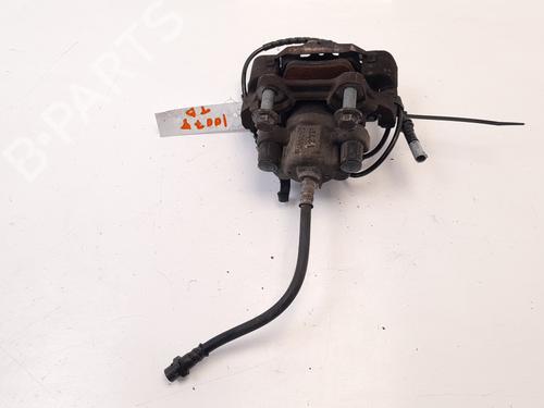 Right rear brake caliper BMW 3 (F30, F80) 320 d | BP11612641M106 