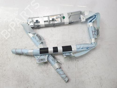Used Right curtain airbag FORD KA+ III (UK, FK) 1.5 TDCi (95 hp) 17562382