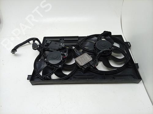 Radiator fan ASTON MARTIN RAPIDE 6.0 | BP37872154M35 - Image 2