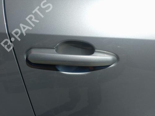 Used Front right exterior door handle Front right exterior door handle 39196811 39196811