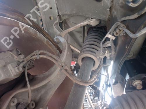 Used Right front suspension arm Right front suspension arm 36995321 36995321