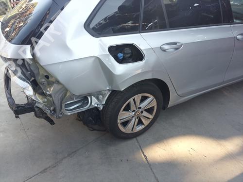 Used Fuel pump VW GOLF VIII Variant (CG5, DB5) 2.0 TDI (116 hp) 29394787