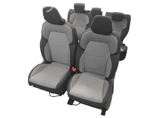 Ensemble sièges RENAULT CLIO V (B7_) 1.5 Blue dCi 100 (B7AD) (101 hp) 31092197