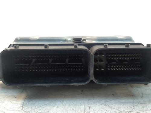Engine control unit (ECU) MERCEDES-BENZ A-CLASS (W169) A 180 CDI (169.007, 169.307) | BP19692522M57 
