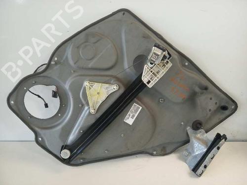 Rear left window mechanism MERCEDES-BENZ A-CLASS (W169)  | BP2690402C24 