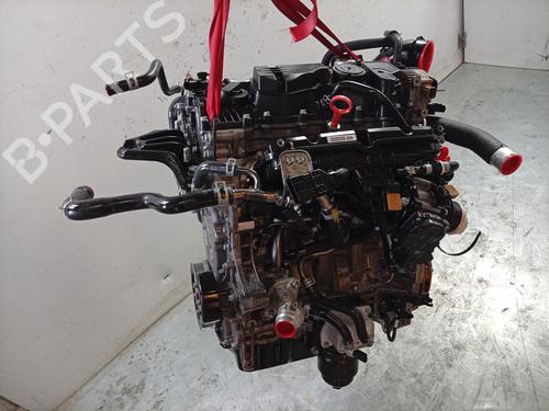 Used Engine Engine 24806332 24806332