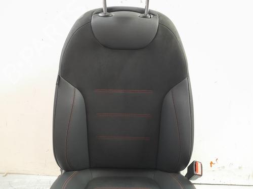 Seats set MERCEDES-BENZ EQB (X243) EQB 250+ (243.602) | BP35728754C78 - Image 4