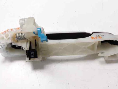 Rear left exterior door handle KIA RIO III (UB) 1.2 CVVT | BP2292561C130 