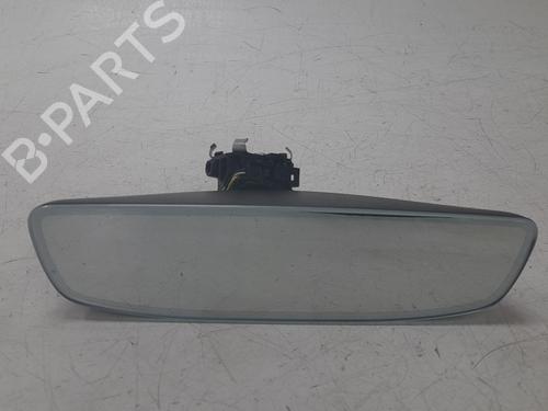 Used Rear mirror Rear mirror PEUGEOT 3008 II SUV (MC_, MR_, MJ_, M4_) 1.2 THP/ PureTech 130 (MRHNSM, MRHNSU, MRHNSJ, MRHNYW,... (131 hp) 26643864 26643864