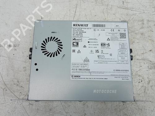 Display RENAULT CAPTUR II (HF_) TCe 90 (HFM6) | BP38412066C48 - Image 8