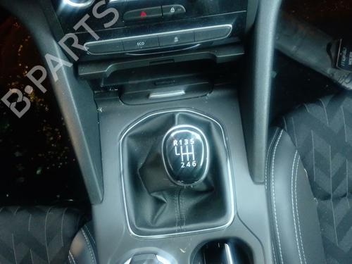 Girspak RENAULT TALISMAN (LP_) 1.7 Blue dCi 120 (LPA7) (120 hp) 31595288