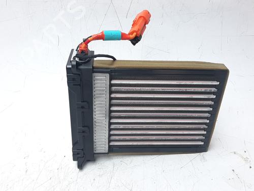 Heater matrix HYUNDAI KONA (OS, OSE, OSI)  | BP12343812M63 