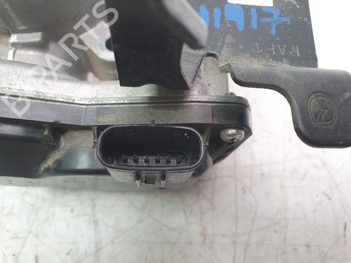 Przepustnica MAZDA 3 Hatchback (BP) 2.0 SKYACTIV-G M Hybrid | BP30773955M82