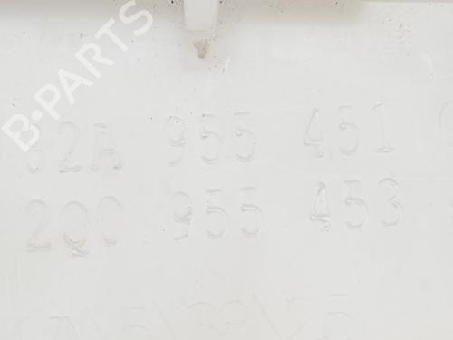 Windscreen washer tank AUDI A1 Sportback (GBA) 30 TFSI | BP30746073C113 