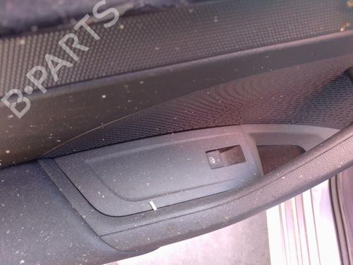 left-rear-window-switch-skoda-octavia-iv-nx3-nn3-pv3-2020-33929497 main image